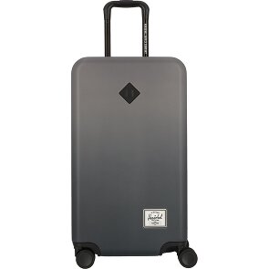 Herschel Heritage 4 Rollen Trolley M 69 cm