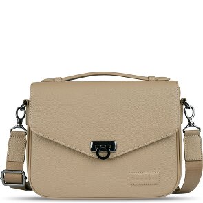 bugatti Elsa Umhängetasche Leder 25 cm