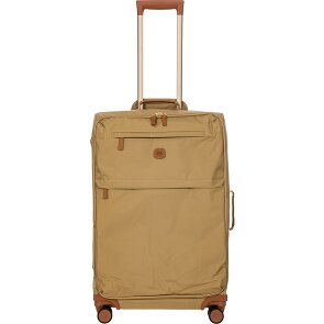 Bric's X-Collection 4 Rollen Trolley 71 cm