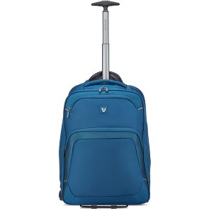 Roncato Gateway 2 Rollen Rucksacktrolley 55 cm Laptopfach