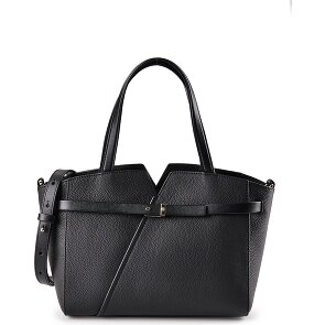 Boss Revers Shopper Tasche Leder 27 cm