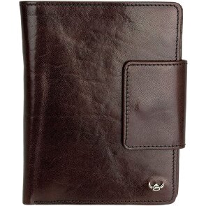 Golden Head Colorado Geldbörse RFID Leder 14,5 cm