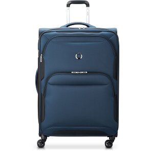 Delsey Paris Sky Max 2.0 4-Rollen Trolley 79 cm