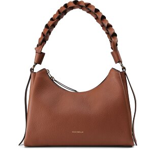 Coccinelle Boheme Schultertasche Leder 30 cm