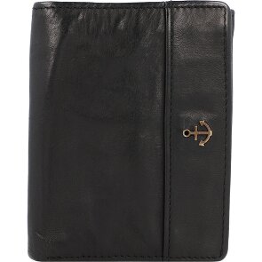 Harbour 2nd Cool Casual Amoy Geldbörse Leder 9 cm