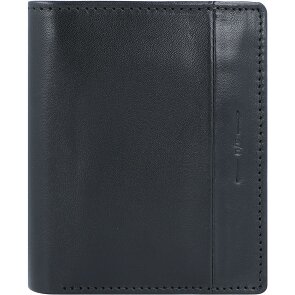 aunts & uncles Soundcheck Plectrum Geldbörse RFID Leder 9,5 cm