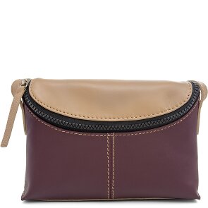Mywalit Umhängetasche Leder 20 cm