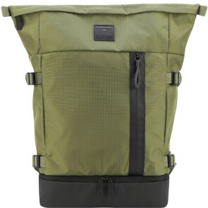 Strellson Northwood Sebastian Rucksack 50 cm Laptopfach Strellson Northwood Sebastian Rucksack 50 cm Laptopfach