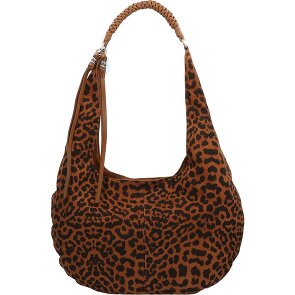 FredsBruder For Lovers Schultertasche Leder 45 cm