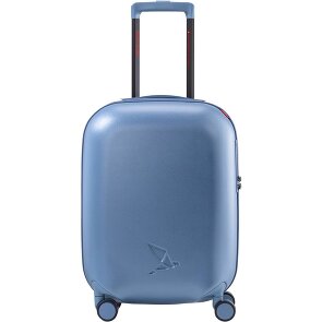 Pack Easy Gen T 4 Rollen Kabinentrolley 52 cm