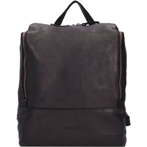 Harold's Submarine Rucksack Leder 32 cm Laptopfach Harold's Submarine Rucksack Leder 32 cm Laptopfach