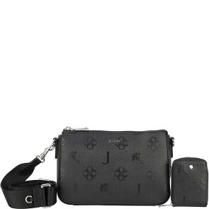 Joop! decoro stampa Umhängetasche 24 cm