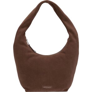 Bogner Gerda Schultertasche Leder 32 cm