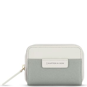 Kapten & Son Bergen Geldbörse 12 cm