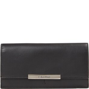 Calvin Klein CK Linear Geldbörse 19 cm