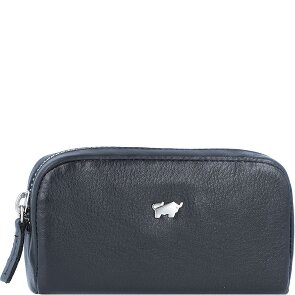 Braun Büffel Golf Edition Schlüsseletui Leder 11 cm