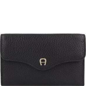 AIGNER Elsa Geldbörse RFID Schutz Leder 14 cm