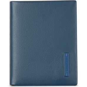 Roncato Detroit Geldbörse RFID Schutz Leder 8 cm