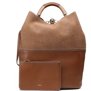 Furla Sfera Shopper Tasche M Leder 32 cm