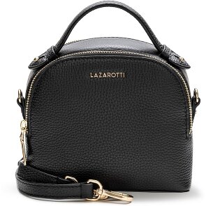 Lazarotti Bologna Leather Handtasche Leder 17 cm