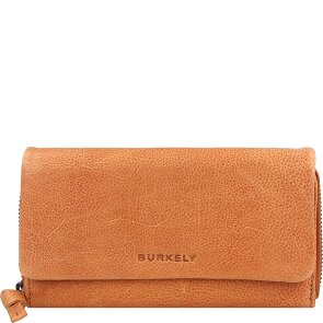 Burkely Just Jolie Geldbörse Leder 18 cm