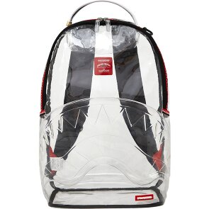 Sprayground Clear VSM Piping Daypack 45.5 cm