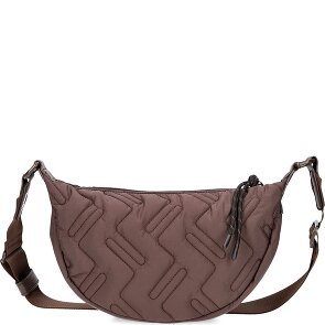 Zwei Cleo Umhängetasche 30 cm