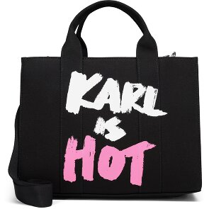 Karl Lagerfeld Rsg Shopper Tasche 34 cm