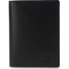 Jost Skagen Geldbörse Leder 7 cm