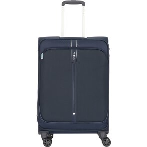 Samsonite Popsoda 4-Rollen Trolley 66 cm Samsonite Popsoda 4-Rollen Trolley 66 cm