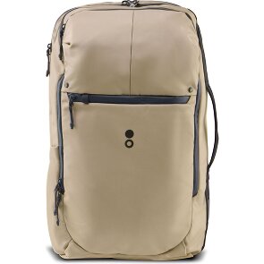 Echolac Active x Reiserucksack 49 cm Laptopfach