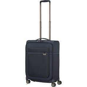 Samsonite Airea 4-Rollen Kabinentrolley 55 cm