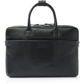 Castelijn & Beerens Ilse Handtasche RFID Schutz Leder 41 cm Laptopfach Castelijn & Beerens Ilse Handtasche RFID Schutz Leder 41 cm Laptopfach