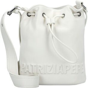 Patrizia Pepe (Im)Perfection Beuteltasche Leder 25 cm