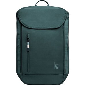GOT BAG Pro Pack Monochrome Daypack 47 cm Laptopfach