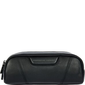 Porsche Design Roadster Zubehörtasche Leder 22,5 cm