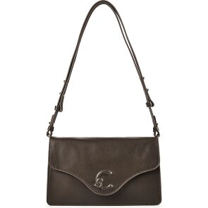 Coccinelle C-Me Schultertasche Leder 26 cm