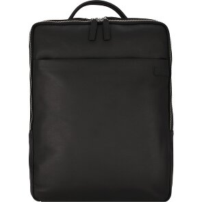 Picard Relaxed Rucksack RFID Leder 40 cm Laptopfach