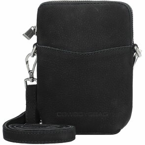 Cowboysbag Newton Umhängetasche Leder 12 cm