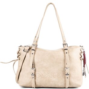 Desigual Half Logo Schultertasche 41.5 cm
