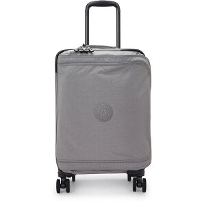 Kipling Basic Spontaneous 4 Rollen Kabinentrolley S 33 cm
