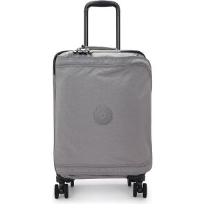 Kipling Basic Spontaneous 4 Rollen Kabinentrolley S 33 cm
