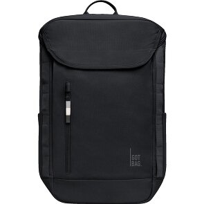 GOT BAG Pro Pack Business-Rucksack 47 cm Laptopfach