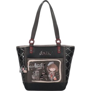Anekke Mademoiselle Shopper Tasche 39 cm Anekke Mademoiselle Shopper Tasche 39 cm