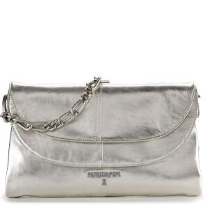 Patrizia Pepe Handtasche Leder 30 cm
