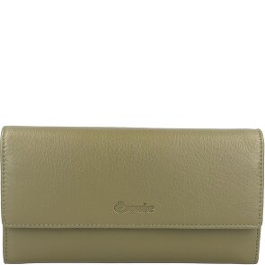 Esquire Peru Geldbörse RFID Leder 18,5 cm