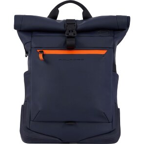 Piquadro Corner 2.0 Daypack 42 cm Laptopfach