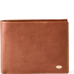 Esquire Chicago Geldbörse RFID Schutz Leder 12.5 cm
