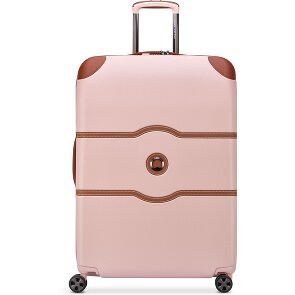 Delsey Paris Chatelet Air 2.0 4-Rollen Trolley 76 cm
