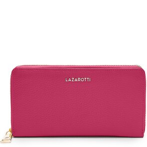 Lazarotti Bologna Leather Geldbörse Leder 19 cm